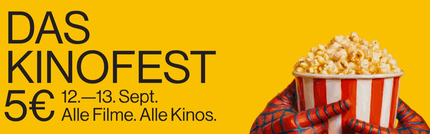 Kinofest im Kino Castello